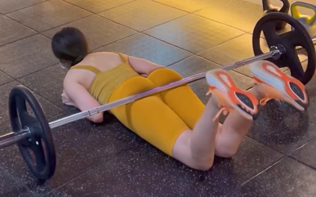 I think ...... got smaller