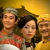 【2005-2009】官方统计TVB收视率排在年度前五的电视剧，有些剧有些陌生了，港剧迷来说说这个排名是否是实至名归