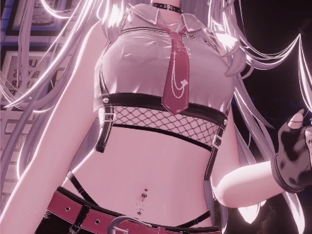 【伊莉丝lris_】Killshot—四代经典皮