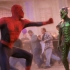 【蜘蛛侠/1080p/片段】【大战绿魔】经典的对决，永恒的英雄。