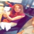 【Rebecca Mader】1st Snapchat Video