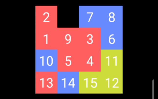 15puzzle