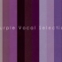 【GAL】「紫社」Vocal Selection 专辑