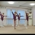 【灵雀舞蹈一上午的民族舞训练【中国舞十级，朝鲜】
