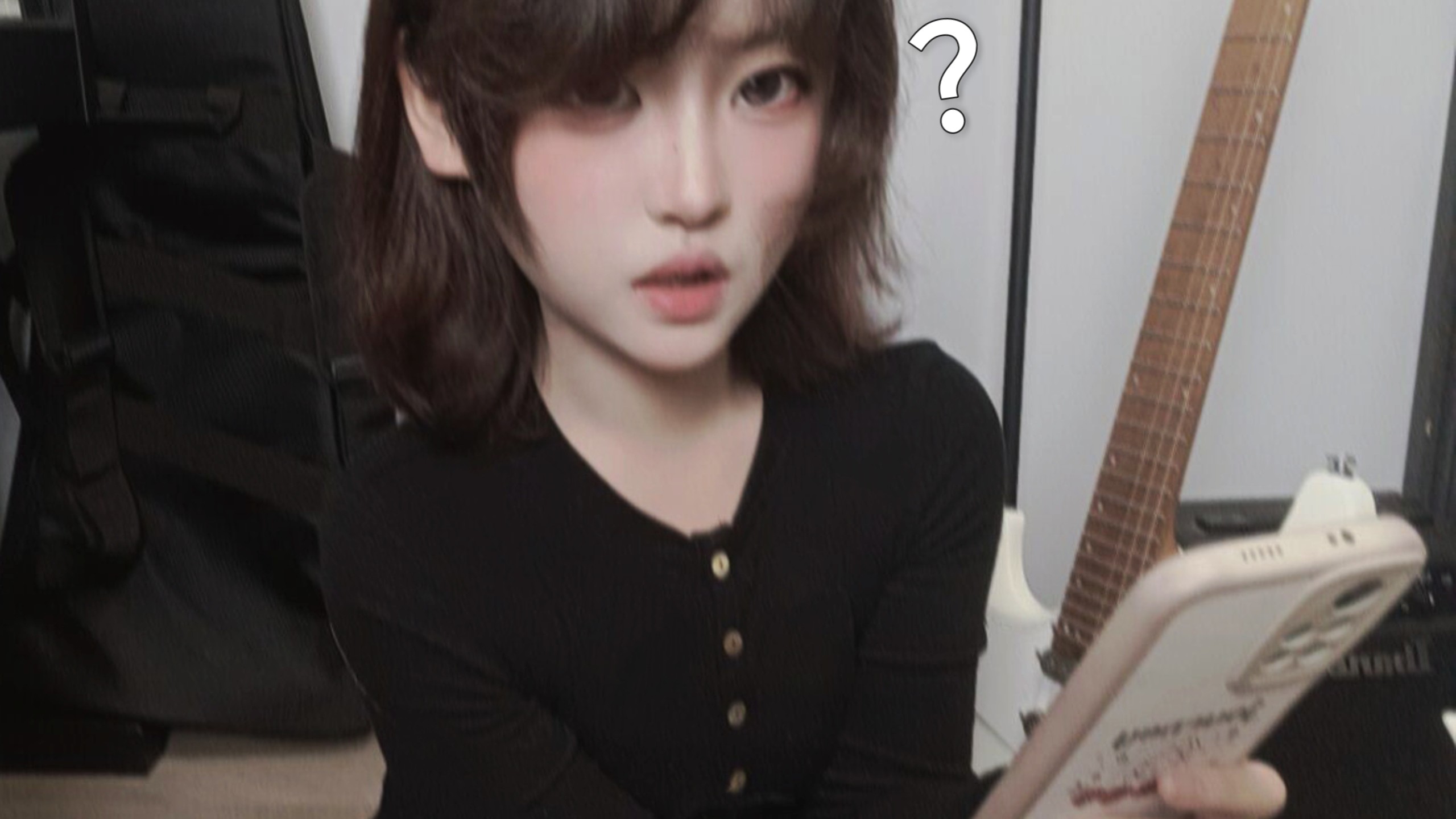闺蜜说拉拉不是这个意思啊...