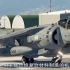【AV-8B鷂式攻击机】垂直起降