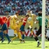 2006年世界杯小组赛 第一场 西班牙vs乌克兰【全场】