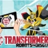 【熟肉中配】变形金刚-领袖的挑战/Transformers-RID[4-13]