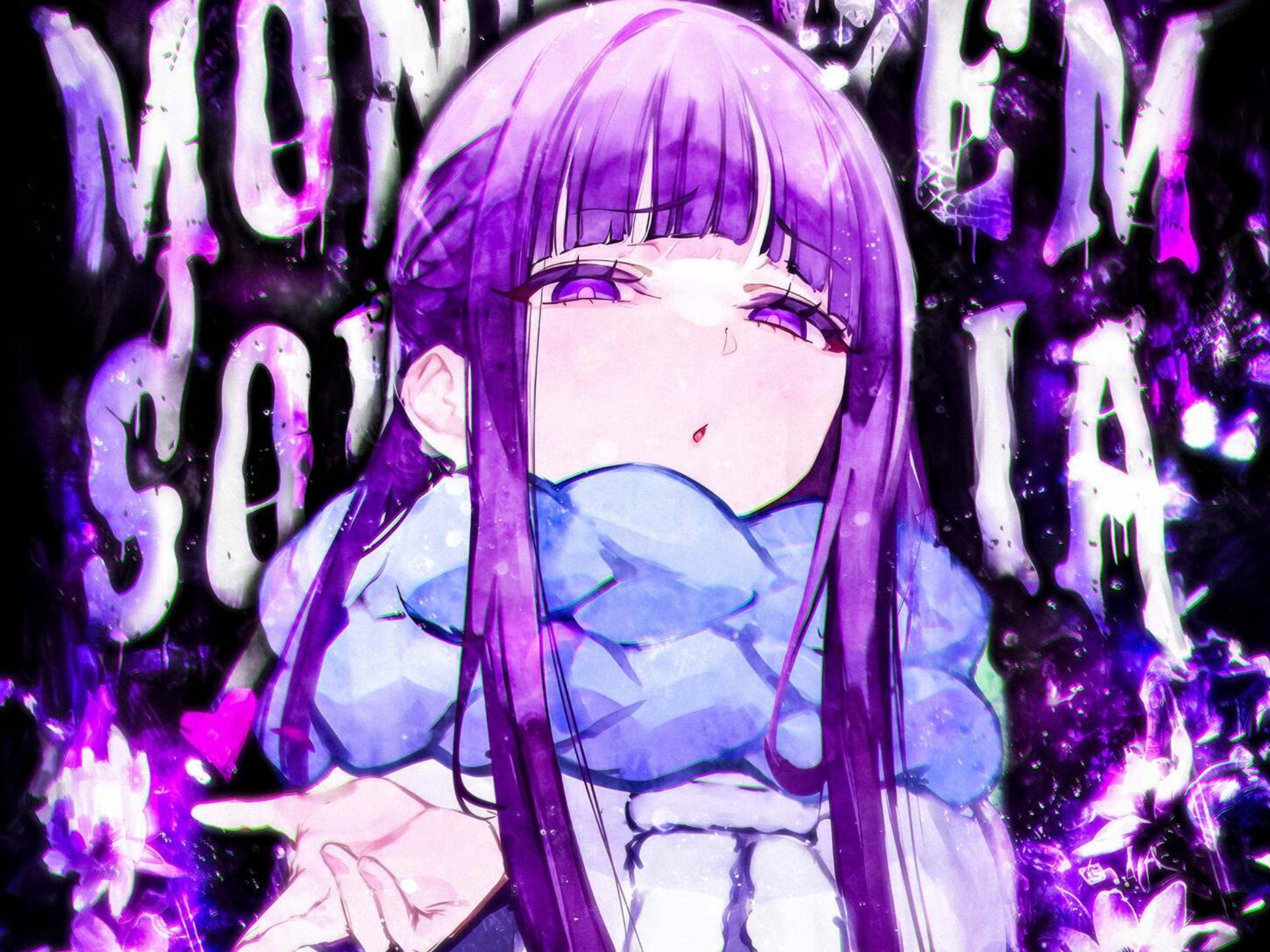 ⚡最好听的[FUNK]⚡MONTAGEM SOLITARIA