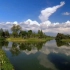 广州•荔湖湿地公园周末漫步