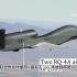 【军事熟肉】世界上最大的无人机：RQ-4全球鹰：