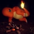 【催眠视频】宝可梦：篝火堆旁睡觉的小火龙