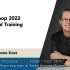 PS 2022基础入门介绍教程 Photoshop 2022 Essential Training(中英字幕、练习文件)