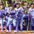 2019.7.11东京养乐多燕子球团成立50周年纪念 SWALLOWS DREAM GAME