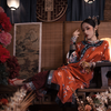 [4k][写真分享]玉杯饮尽千家血,银烛烧残百姓膏#钛合金TiTi - 满清服饰