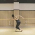 民族舞傣族舞《月光下的凤尾竹》舞蹈片段展示