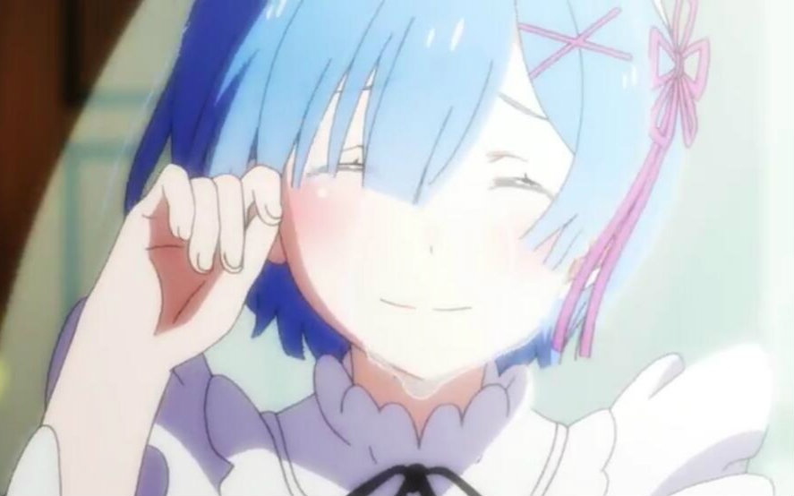 【4月】Re:从零开始的异世界生活 11_连载动画