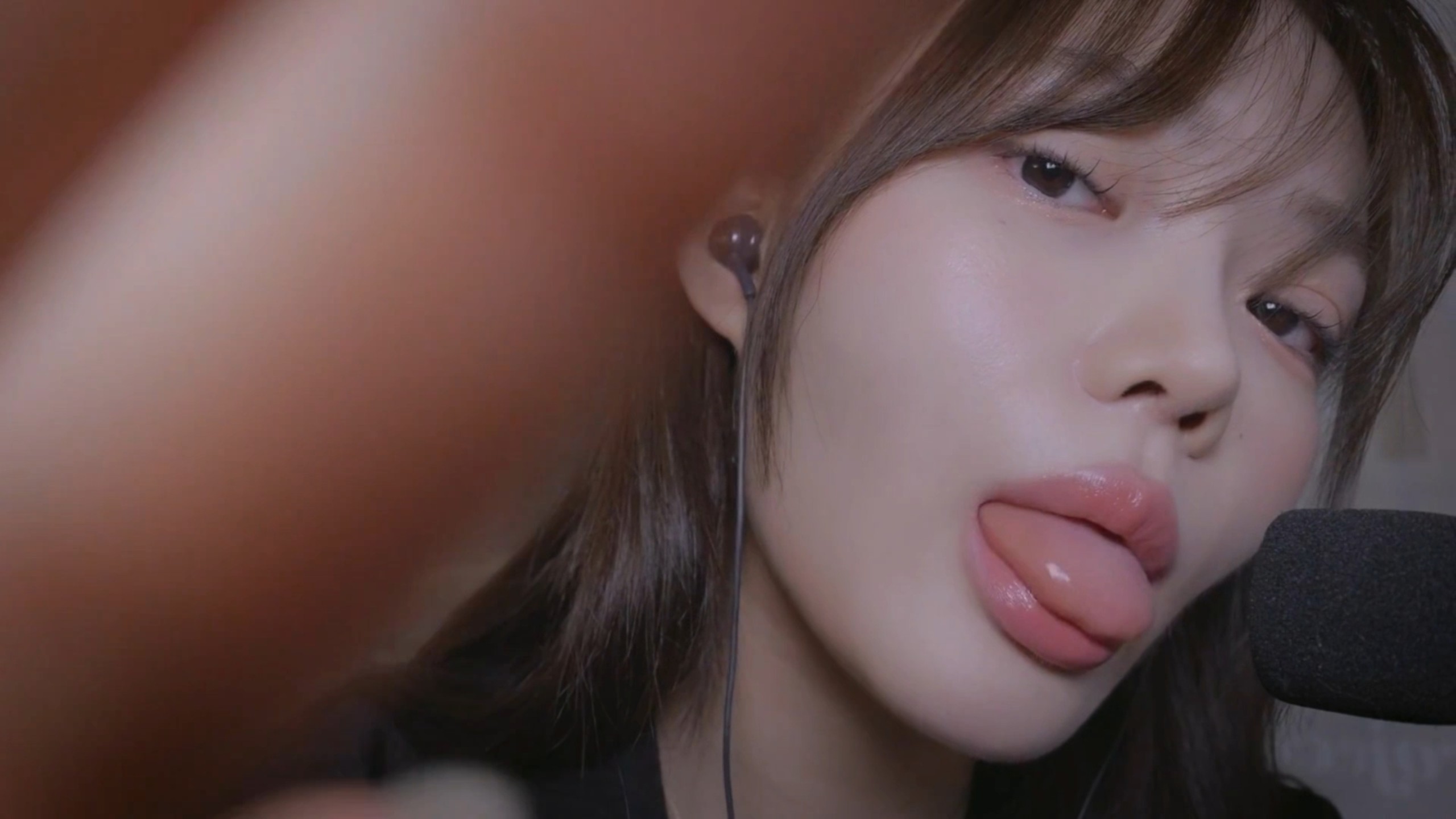 帮你舔舔～缓解所有焦虑