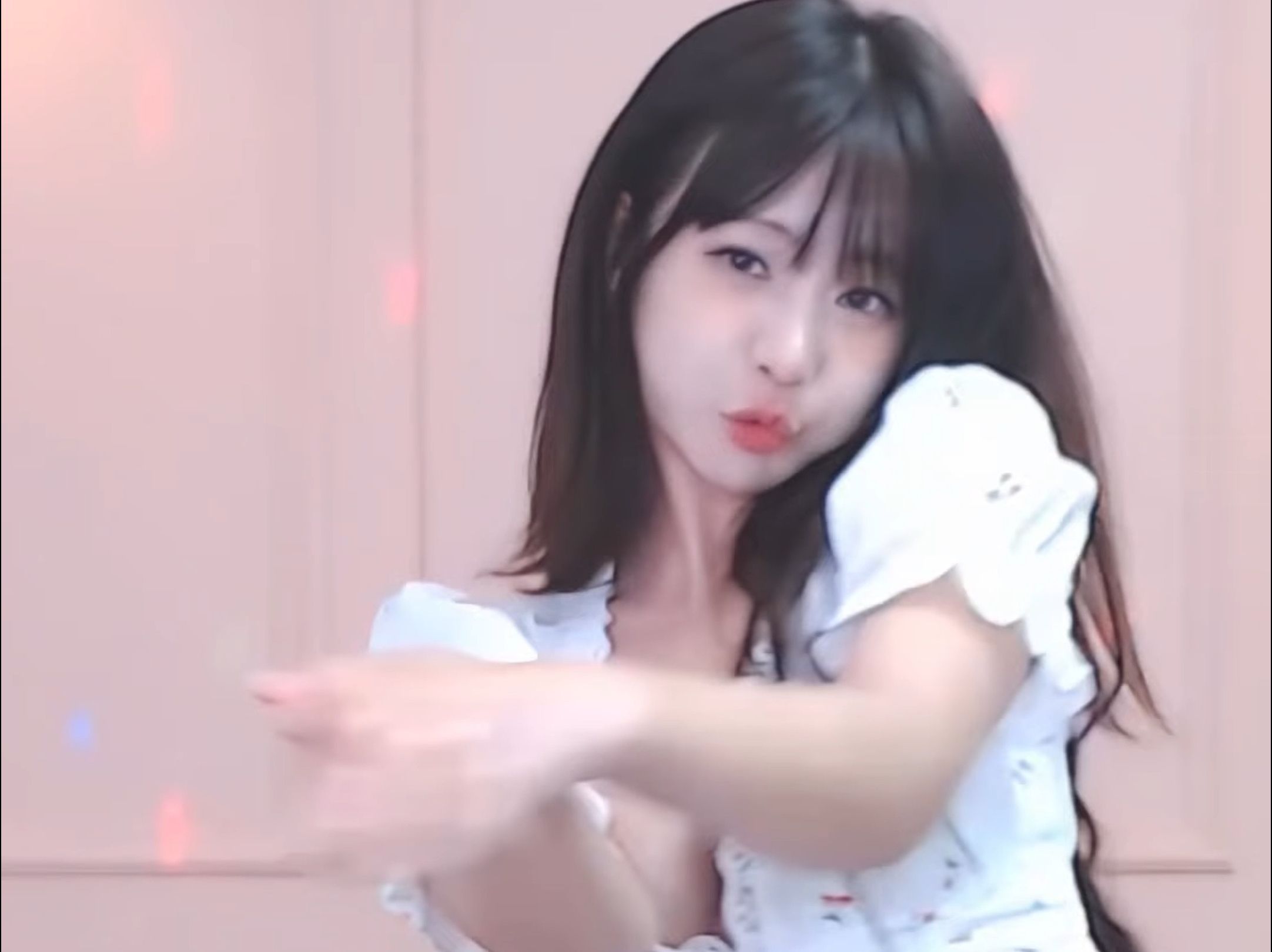 BJ Haru S2 - Love Shake by MINX