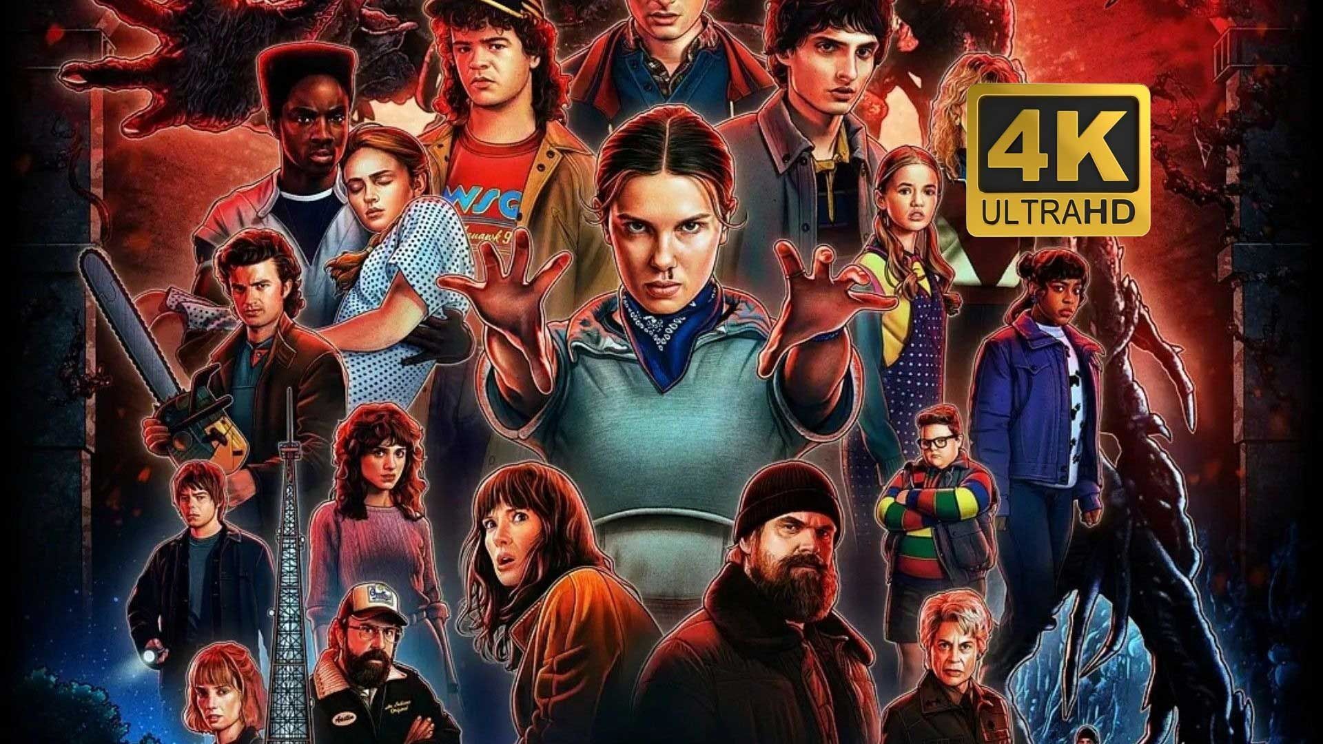 怪-奇-物-语第五季||全8集-已完结-4𝔎至臻画质-未删减完整版-𝔯𝔢𝔞𝔱𝔦𝔬𝔫𝔰