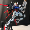 [纯素组]万代mg空装强袭rm