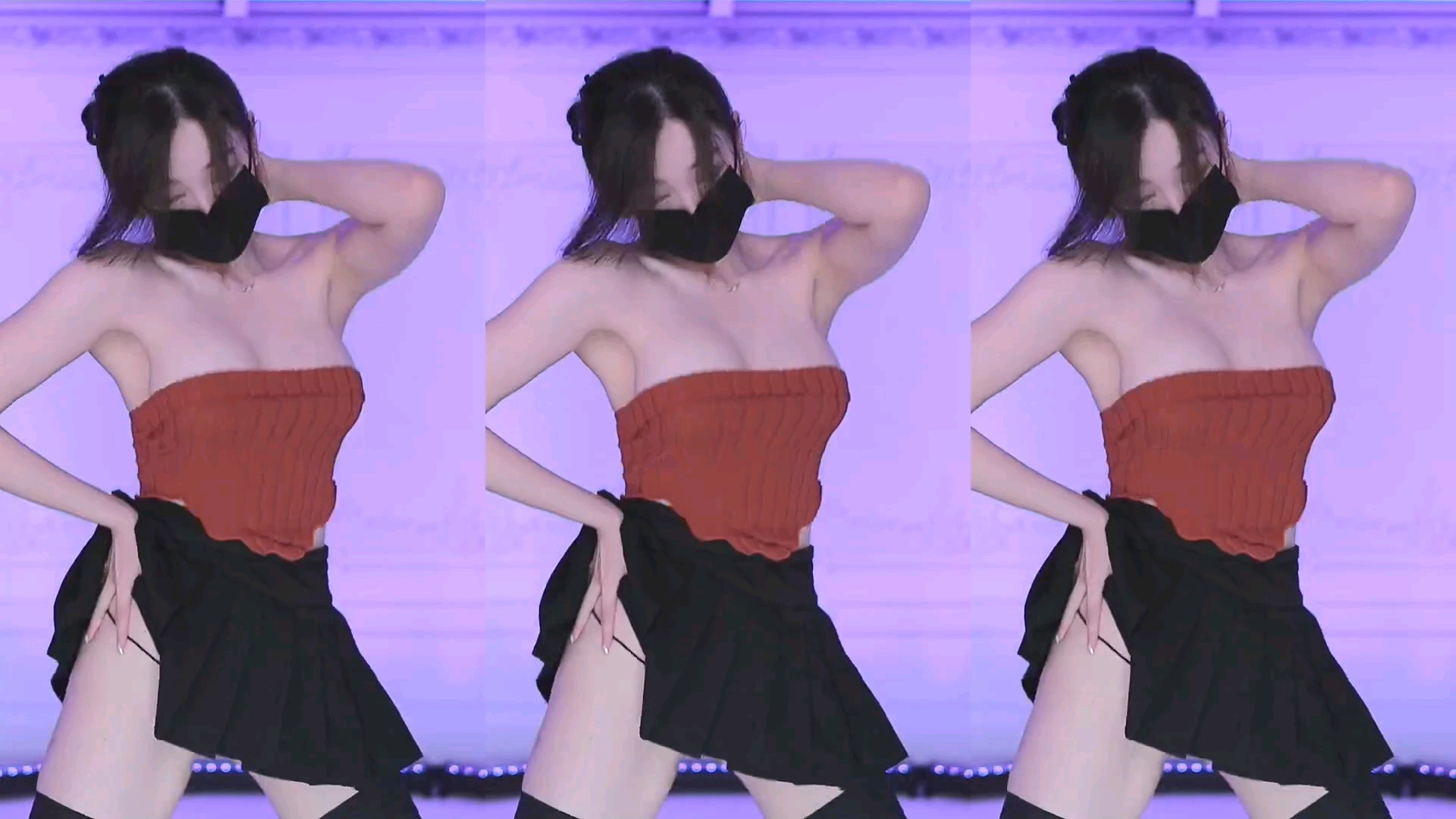 muse62顶级御姐yyds 很多好看的发不出来 自行脑补