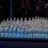 一起回顾北京2022年冬奥会闭幕式上，童声合唱《我和你》