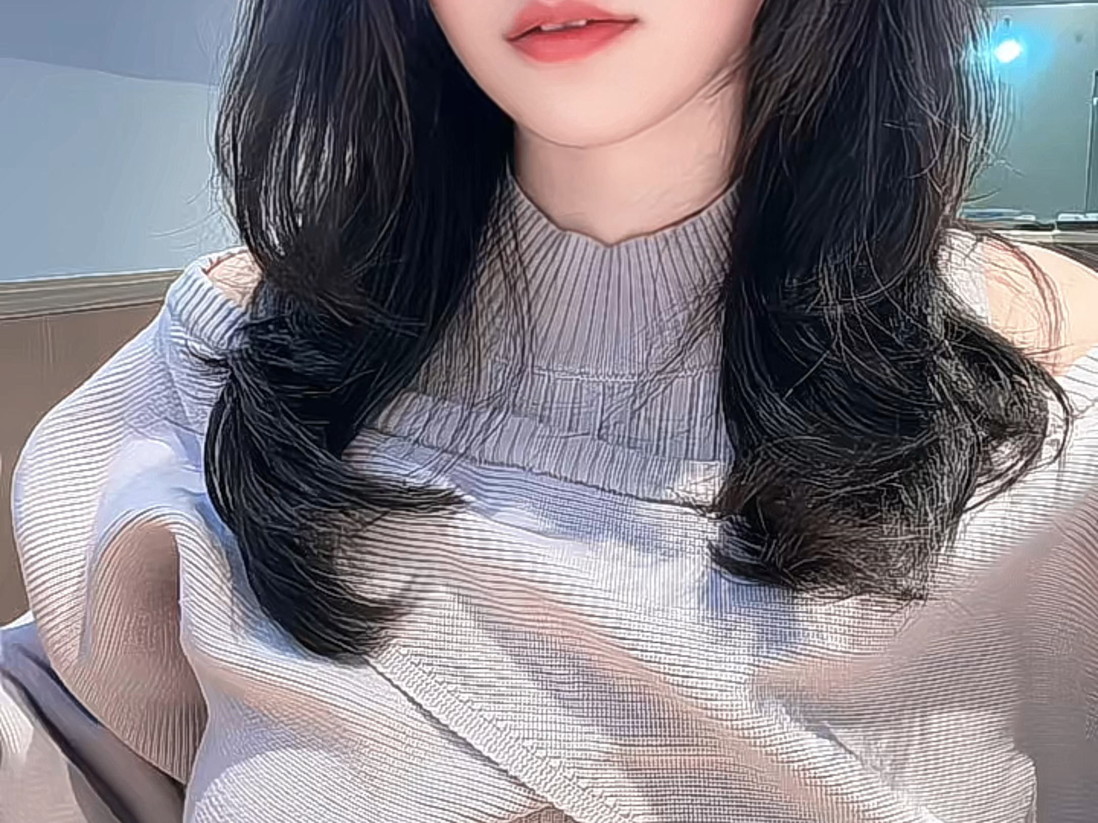 心情 晴
