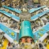 难以置信的波音787制造和组装过程-完美的飞机生产过程方法