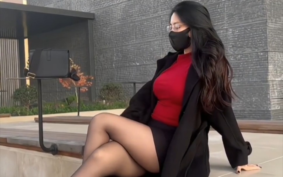 Like the feeling or the person