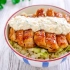 宫崎风酸甜鸡腿盖饭/Miyazaki Style Nanban Chicken Don |MASAの料理ABC | MA