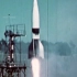 [罕见二战视频] 德国V-2火箭/短程弹道导弹发射彩色视频