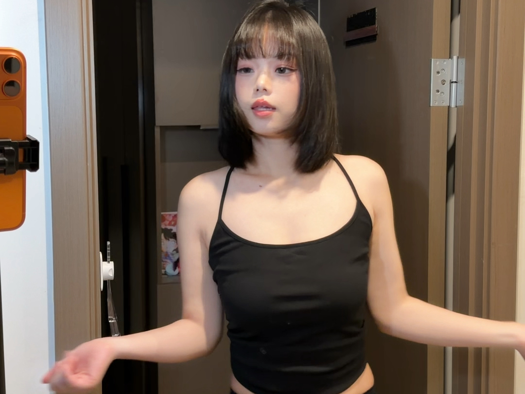 【-Xiao Jin】Check out my latest work—come see it for yourself!