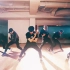 【行星的轨迹】EXO练习室舞蹈定格