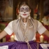 寻梦环游记上映！我们探访了真实的墨西哥亡灵节