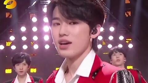 兰花草宋亚轩曲谱_宋亚轩兰花草图片(4)