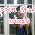果然元气风还是要看JYP | NiziU TikTok“PoppinShakin” Dance Challenge