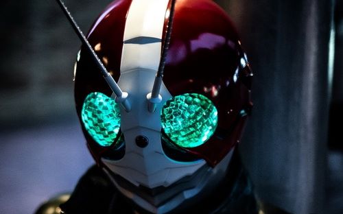 一部很棒的重置昭和骑士剧场版(假面骑士the next)_哔哩哔哩_bilibili