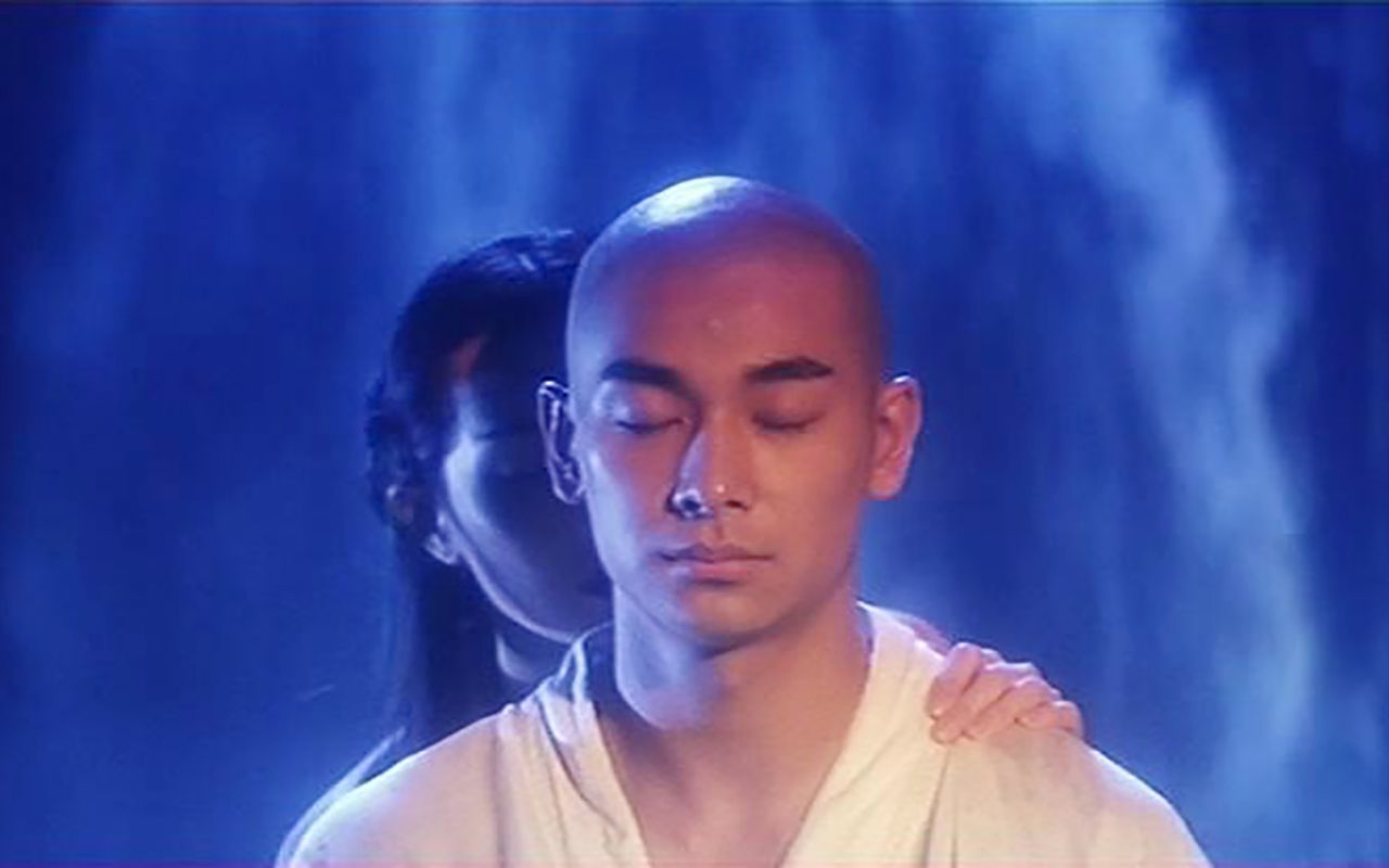 【越哥】豆瓣8.5分，小时候看以为它是限制片，现在才知道原来它是人性片！