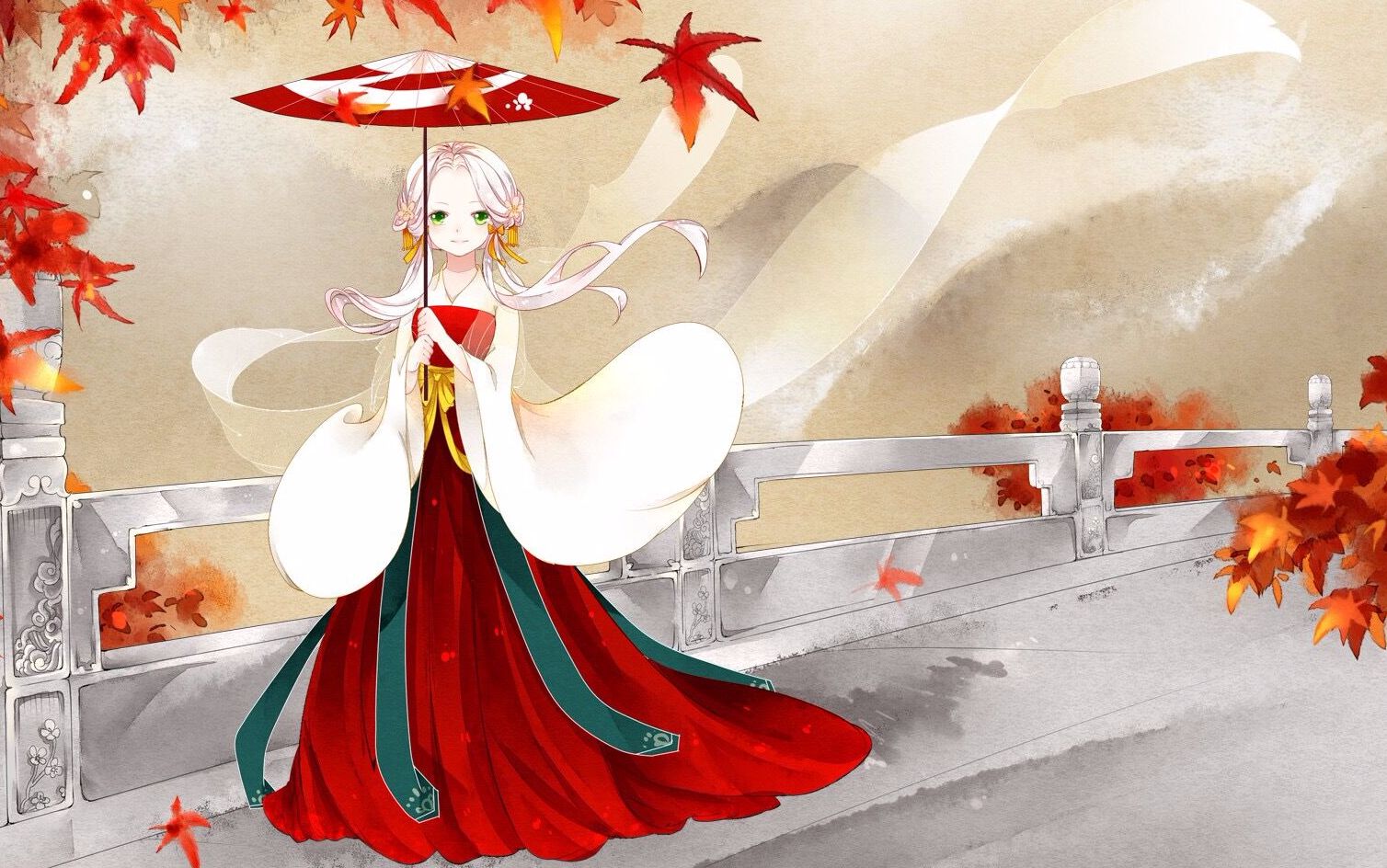 原pv付忆昔霜雪千年