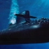 央视曝光093攻击型核潜艇改进型清晰画面 显示特殊攻击能力