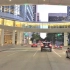 【美国街景】第一视角驾驶穿过休斯顿市中心