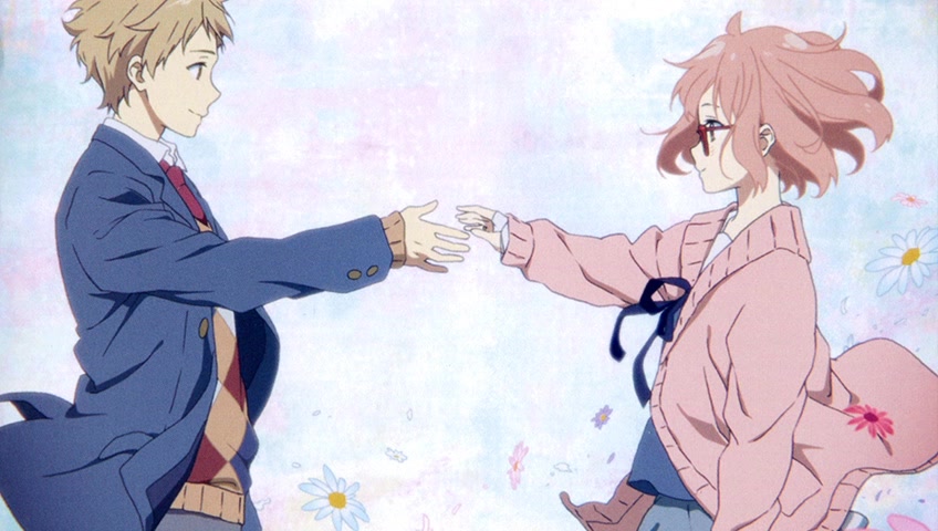 【完整专辑】境界的彼方ed - daisy【320k】 - 1.1.