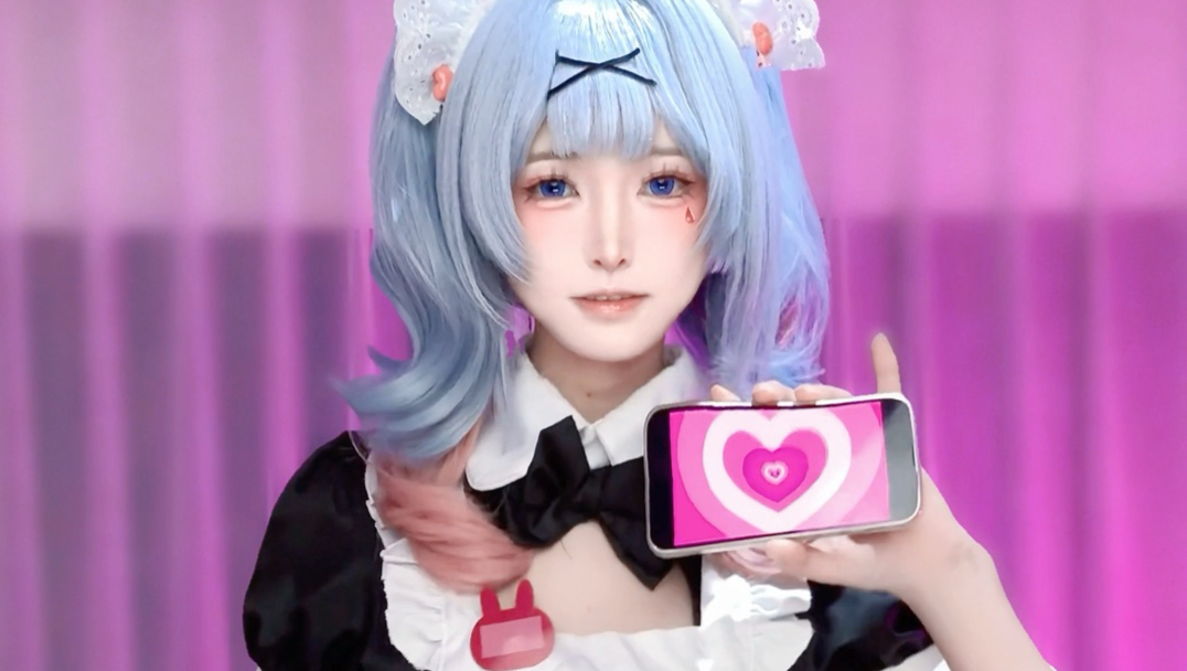 Finally, it's my turn to take the photo.