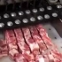 12切鸡块机 就这么简单 鸡肉切块机 切鸭块的机器 鸭子切块机 排骨切机 鸡腿切块机 砍鸭子鸡腿的机器
