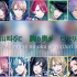 B-PROJECT 『無敵＊デンジャラス-message from B-』[Not Full]