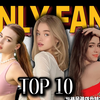 [TOP10-5月OF美少女推荐]盘点5月高颜值美少女-PART