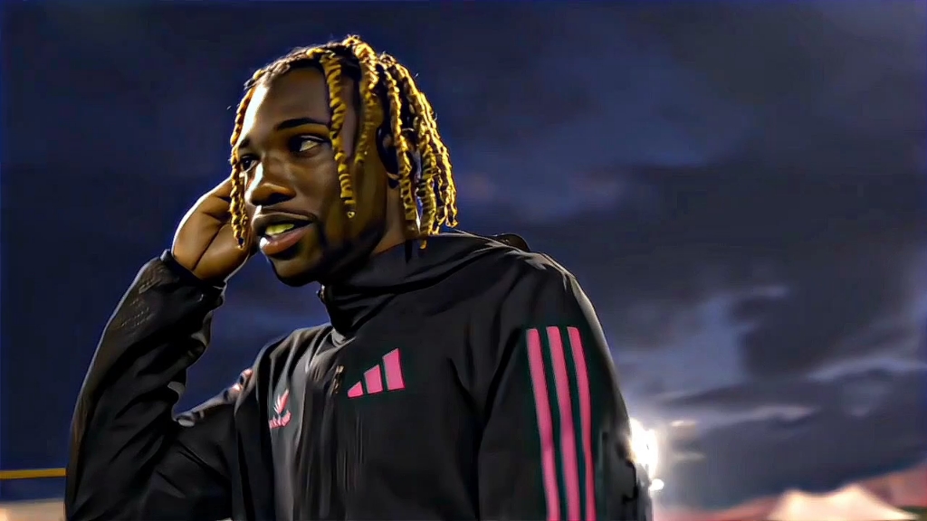 “路在自己脚下，怎么走自己决定”