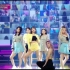 Oh My Girl《Nonstop+Dolphin》200709 World is One 现场版