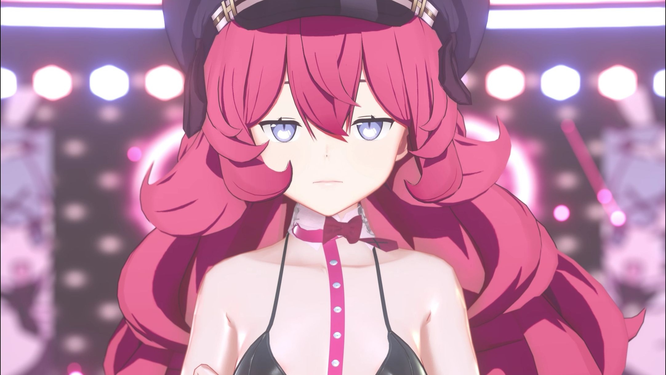 伊吕波给你踩踩背服务哦~